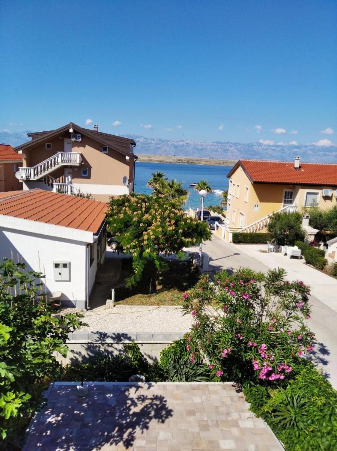 Apartmani Darija Vir Extérieur photo