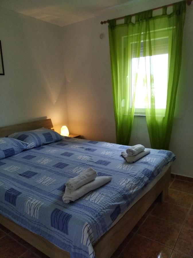Apartmani Darija Vir Chambre photo
