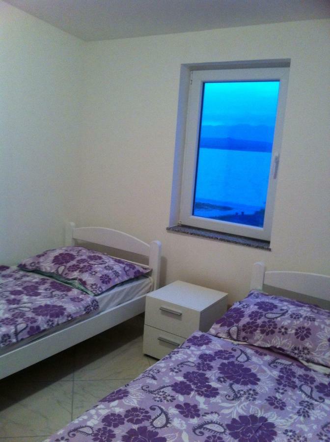 Apartmani Darija Vir Extérieur photo