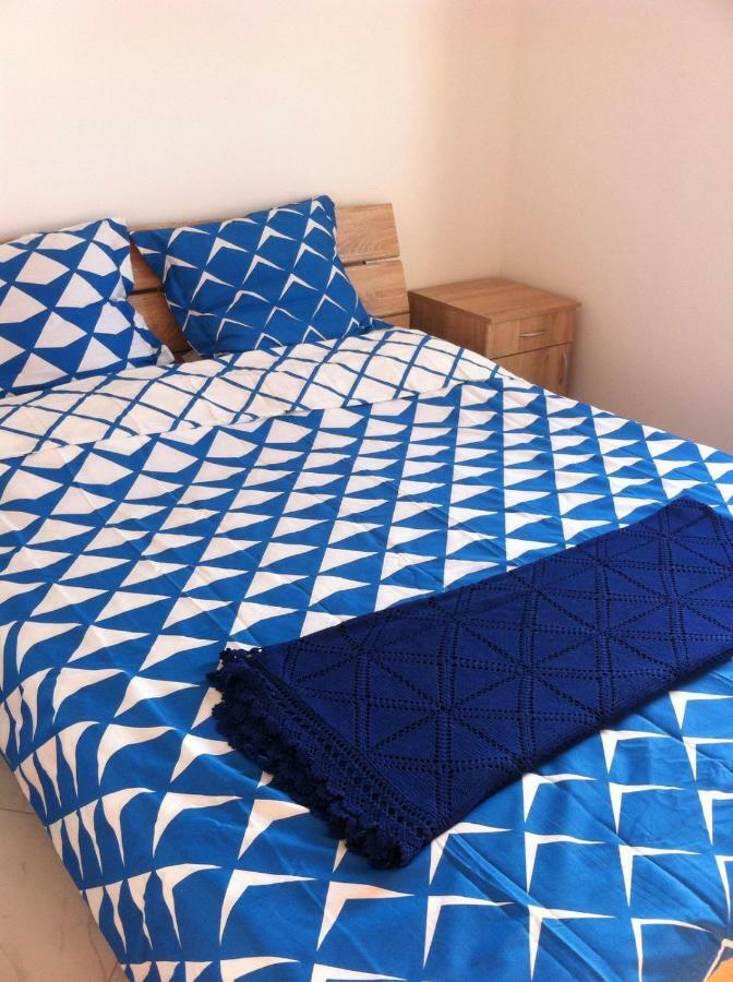 Apartmani Darija Vir Extérieur photo