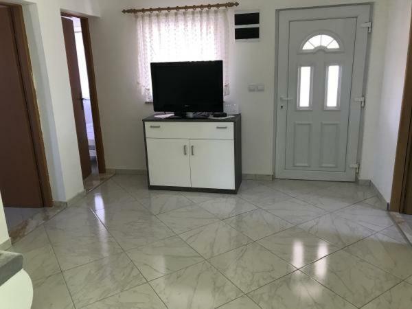 Apartmani Darija Vir Extérieur photo
