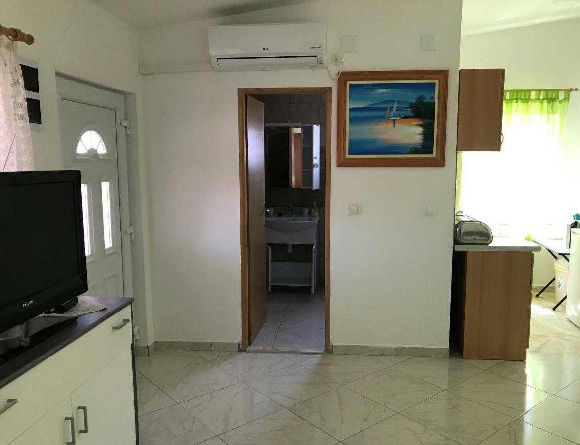 Apartmani Darija Vir Extérieur photo