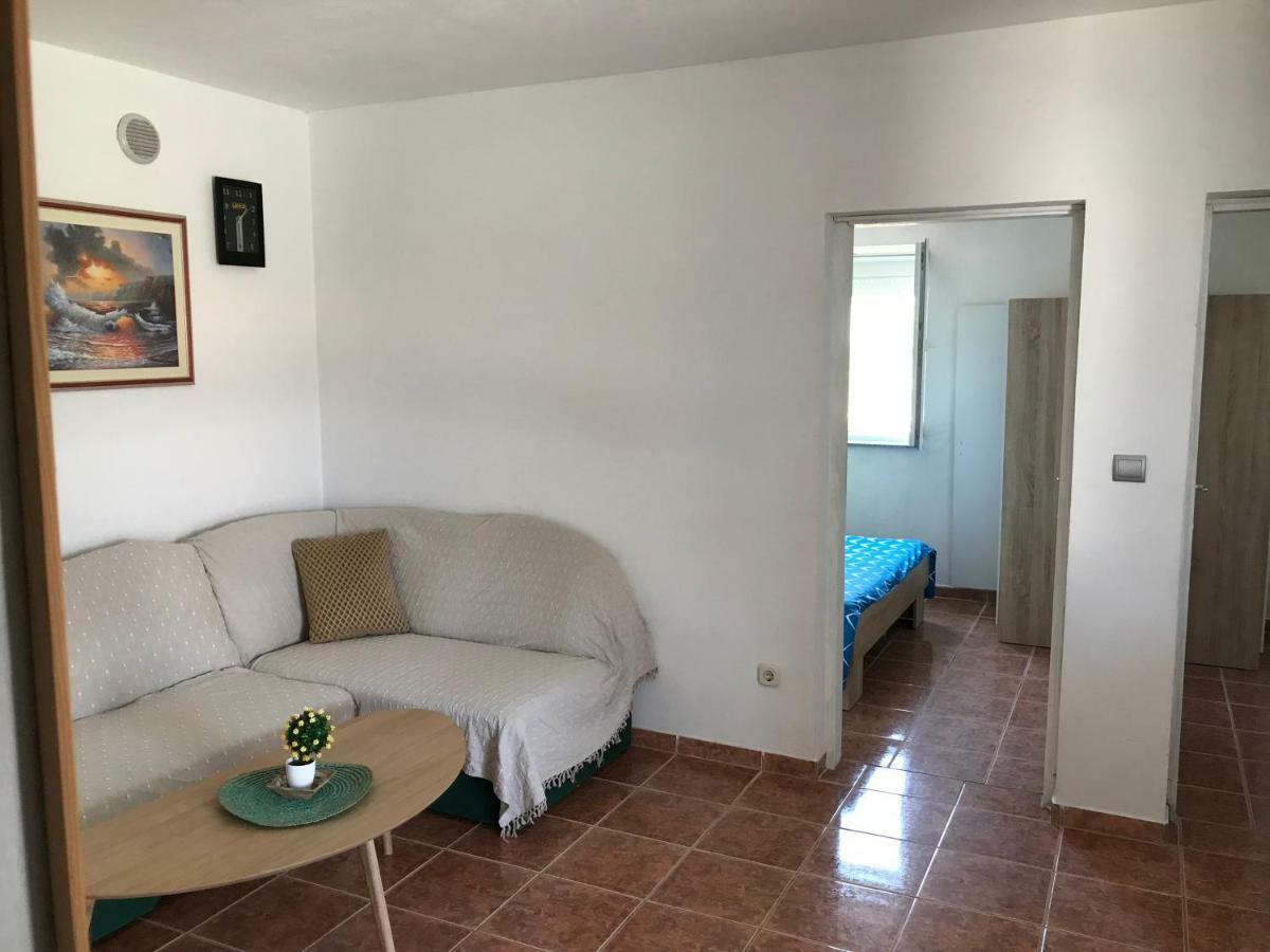 Apartmani Darija Vir Extérieur photo