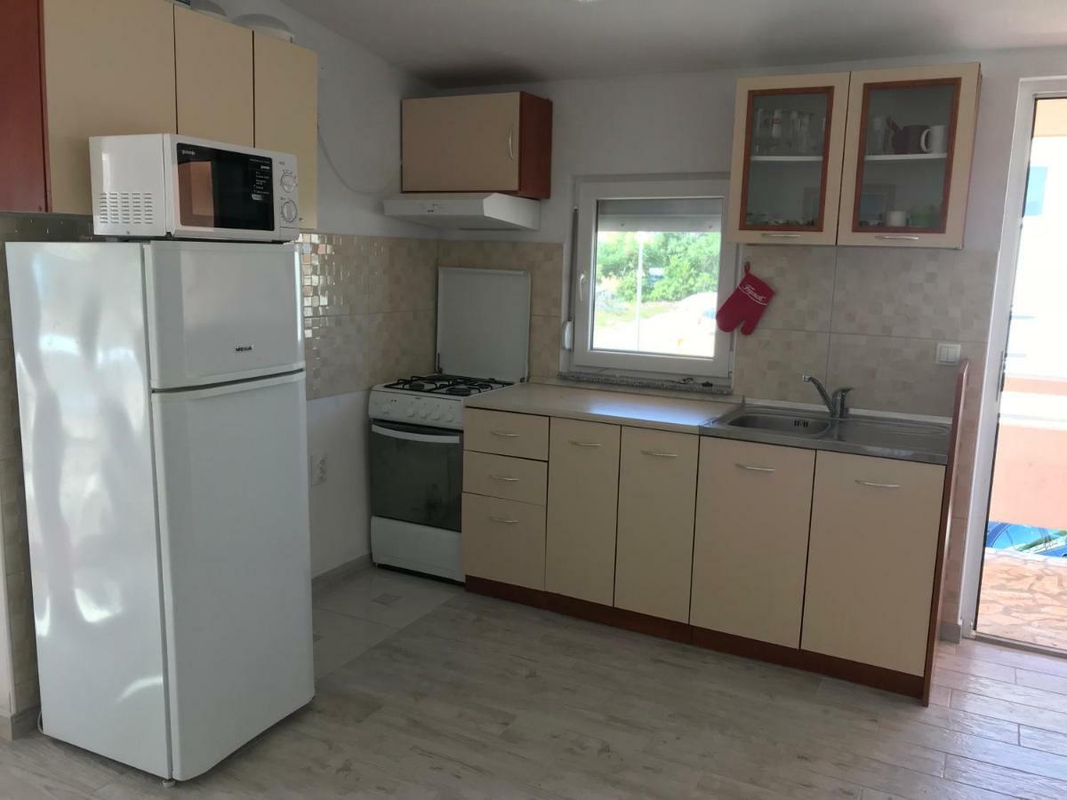 Apartmani Darija Vir Extérieur photo