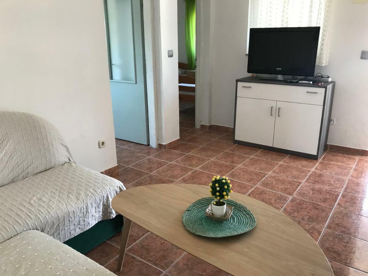Apartmani Darija Vir Extérieur photo