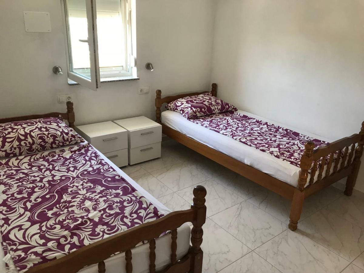 Apartmani Darija Vir Extérieur photo