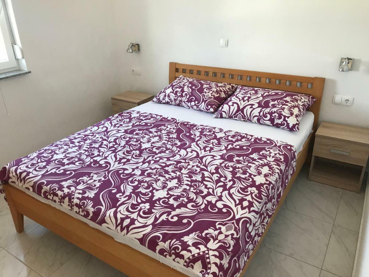 Apartmani Darija Vir Extérieur photo