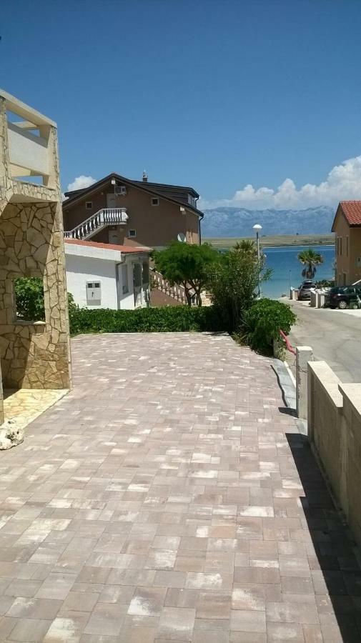 Apartmani Darija Vir Extérieur photo